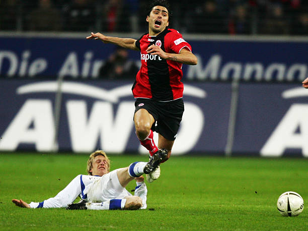 团队与个人 团队与个人