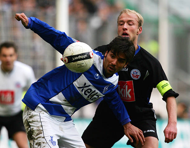 在转会市场 在转会市场